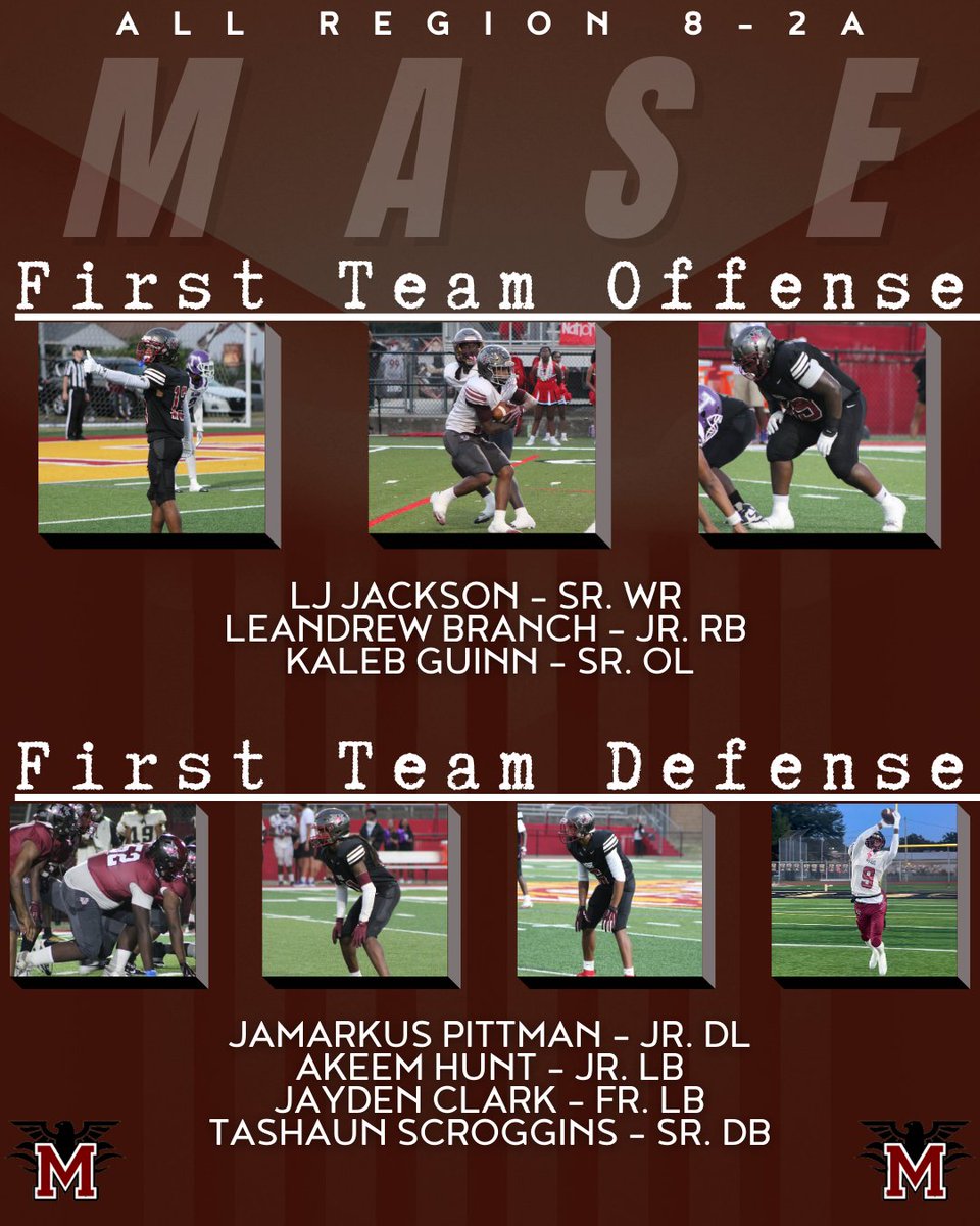 MASE Athletic Dept. tweet media