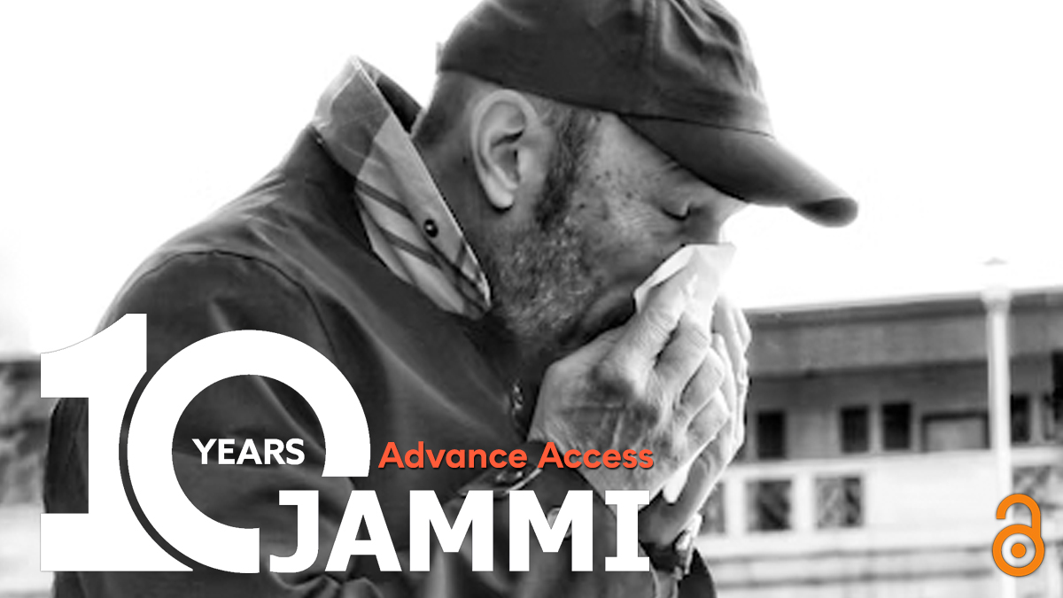 JAMMI_Journal's tweet photo. A new #AdvanceAccess article highlights the emergence of influenza A(H3N2) variants with immune escape potential for 2025–2026. Enhanced surveillance and monitoring are essential.

Read more: https://t.co/832j7gPhq3

@AMMICanada #FluSurveillance #InfectiousDiseases https://t.co/FRSoLpDWpW