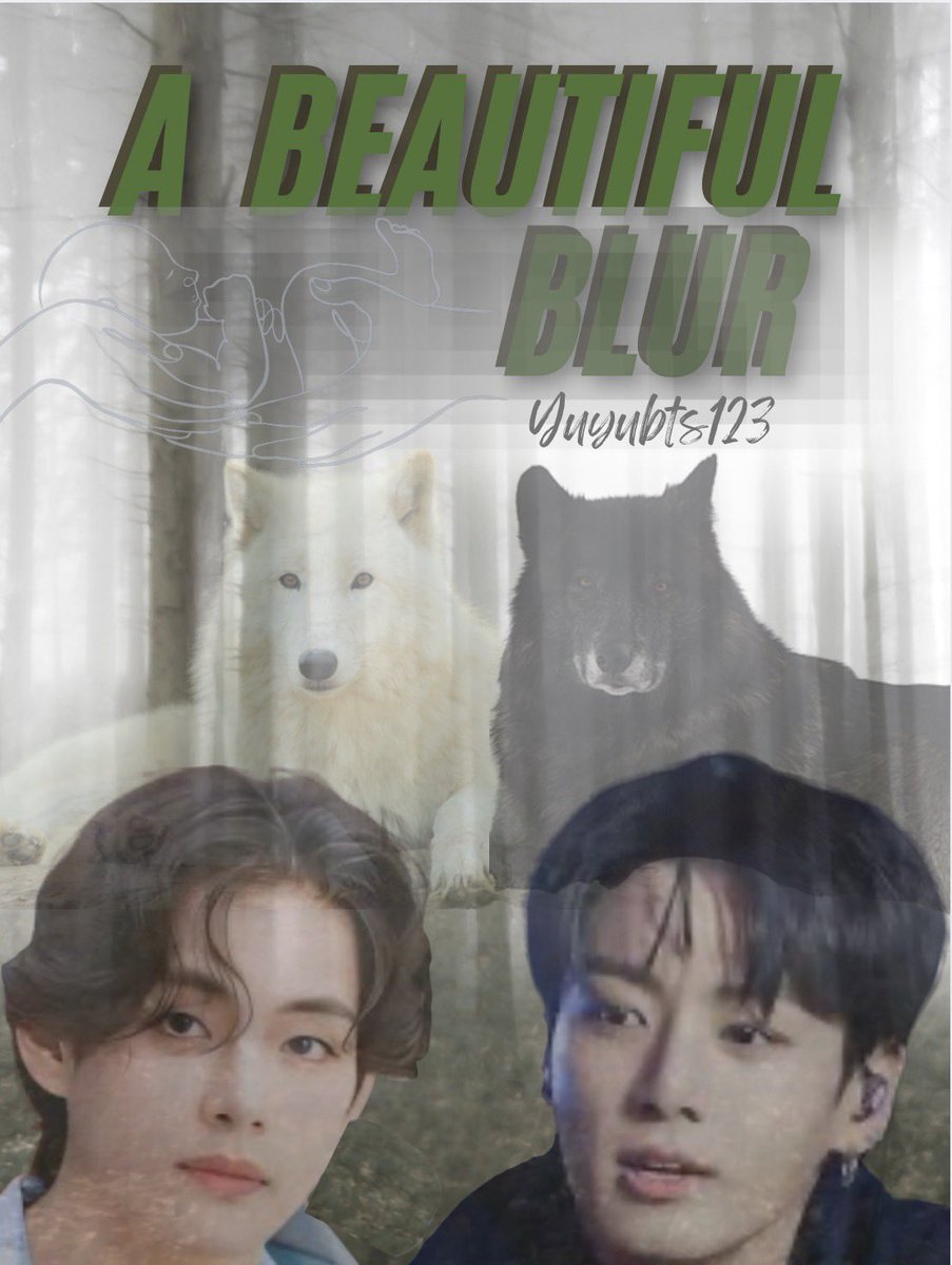 YuyuBTS123's tweet photo. 🐾 || A Beautiful Blur || 🐾

🌫️ Alpha JK /human(?) TH
🌫️ modern &amp; traditional a/b/o
🌫️ strangers to friends to lovers
🌫️ parents TK
🌫️ hurt/comfort and fluff
🌫️ written for @babyfevertkfest 

#taekookau

🔗: https://t.co/82CvkHOvJC https://t.co/x9kWC5SKhv