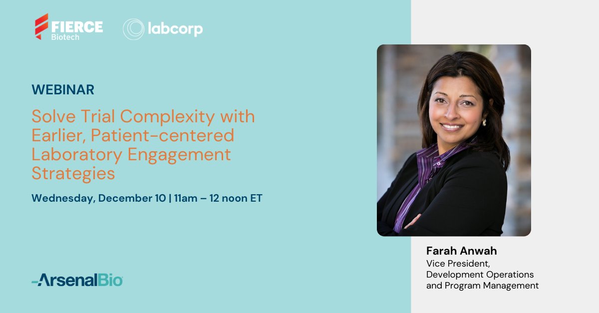 ArsenalBio tweet media