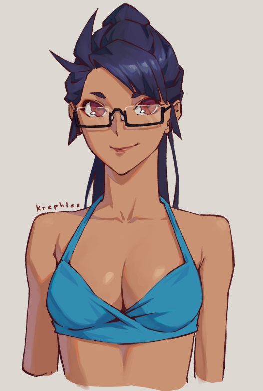 Krephles (COMMS OPEN) tweet media