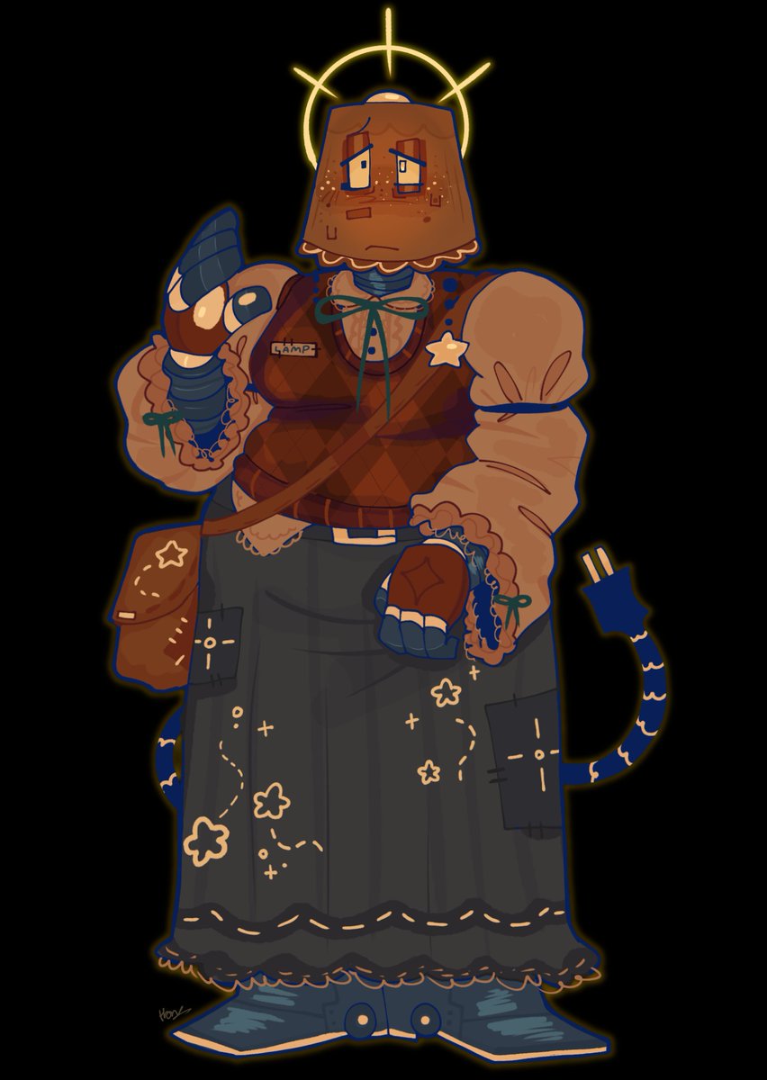 HONEYSODA!🧱 COMMS CLOSED tweet media