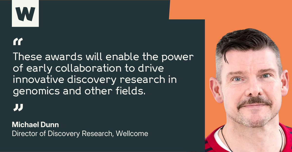 Wellcome tweet media