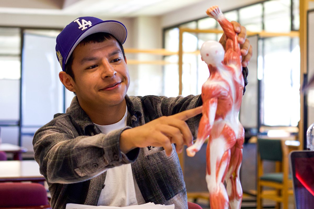 SB City College tweet media