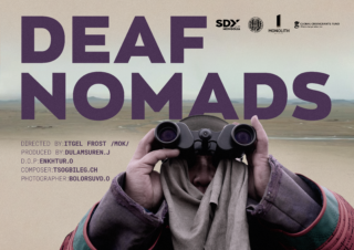 Disability Film tweet media