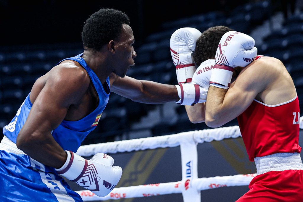 Uganda Bombers tweet media