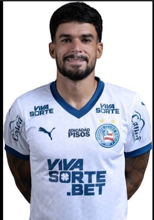 Herivelton tubarão Vascaino tweet media