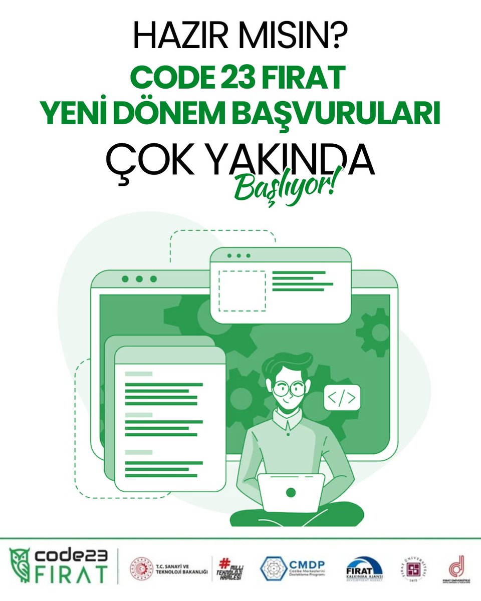 CODE 23 FIRAT tweet media