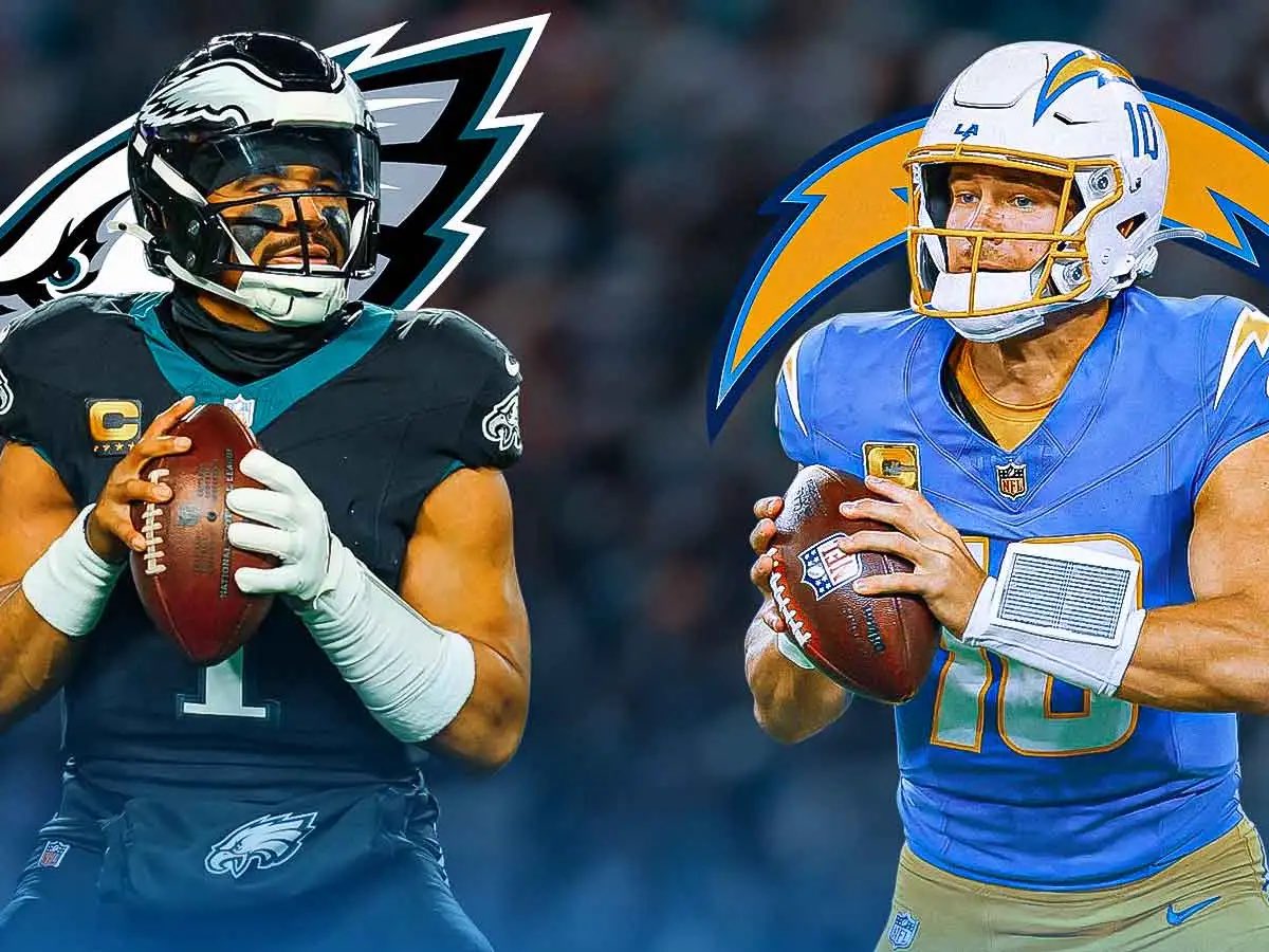 CashCing's tweet image. 2.5u NFL MAX BET 💎

+23.32u VIP RUN 🔥

1 Week of Plays + Today’s MAX for just $5 ✅

Great opportunity to come give it shot if you’ve ever thought about joining! ⬇️
dubclub.win/r/p/pri-6d8hf/…