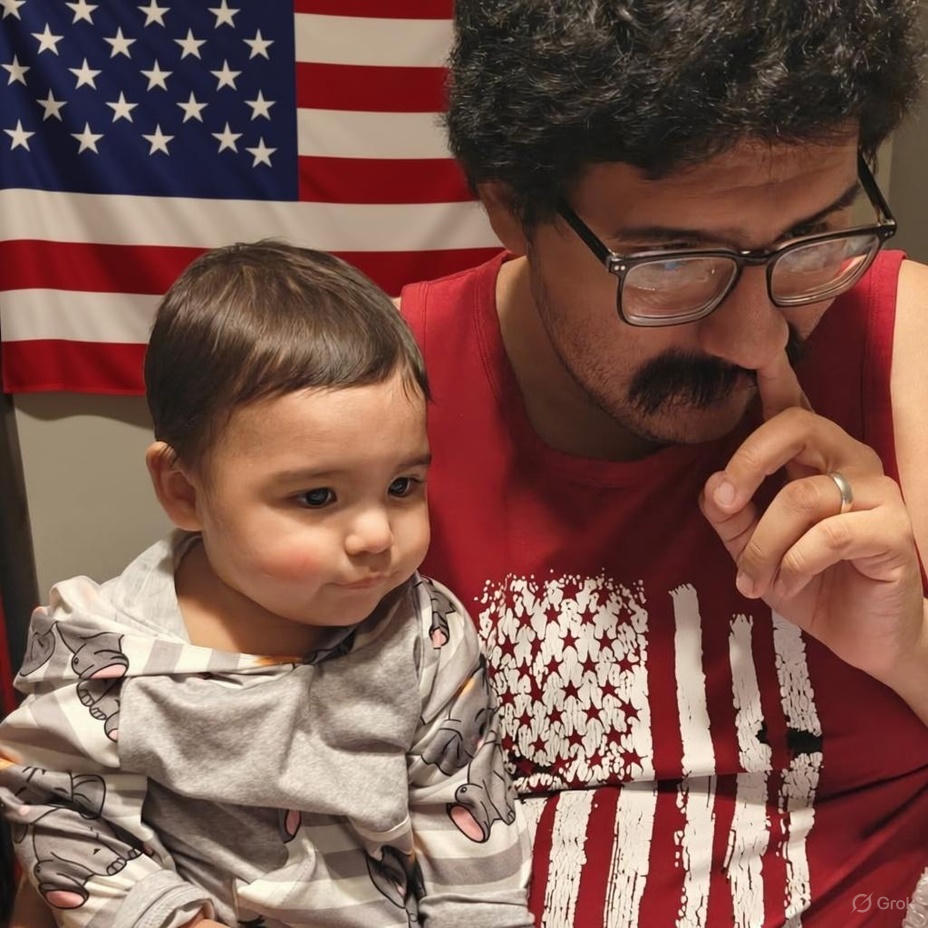 AmericaFirst96's tweet image. AMERICA FIRST, Teach your son to Love America and indoctrinate them with good Christian morals.  Be grateful for the nation that accepted you and assimilated with the best of your ability! Other Illegals, leave and try again the right way!