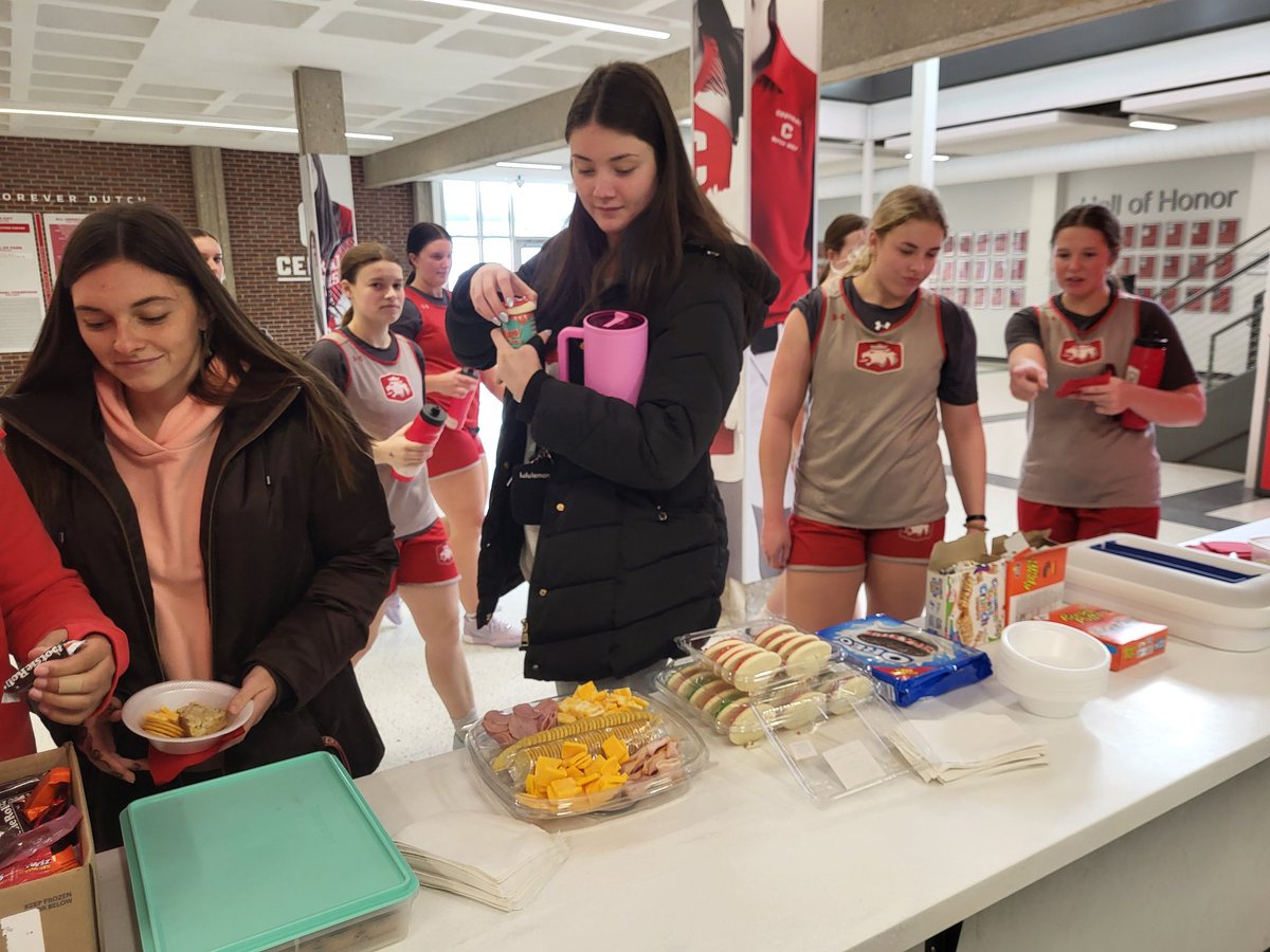 Central Dutch SAAC tweet media