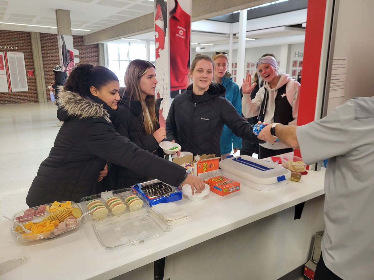 Central Dutch SAAC tweet media