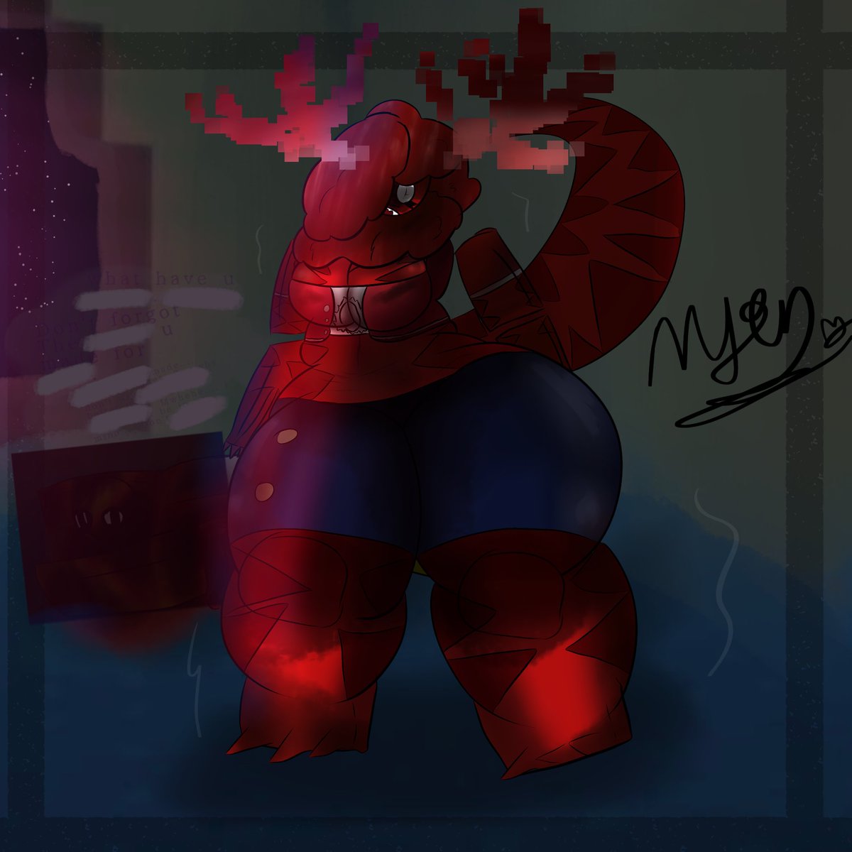 _Nyer_'s tweet photo. LORE ART!!!!
(blood warn)
“i didnt deserve this. pls leave me alone for god sake.”
#lore #art #digitalart #digitalartist #loreart #oc https://t.co/weIGOe4CjA