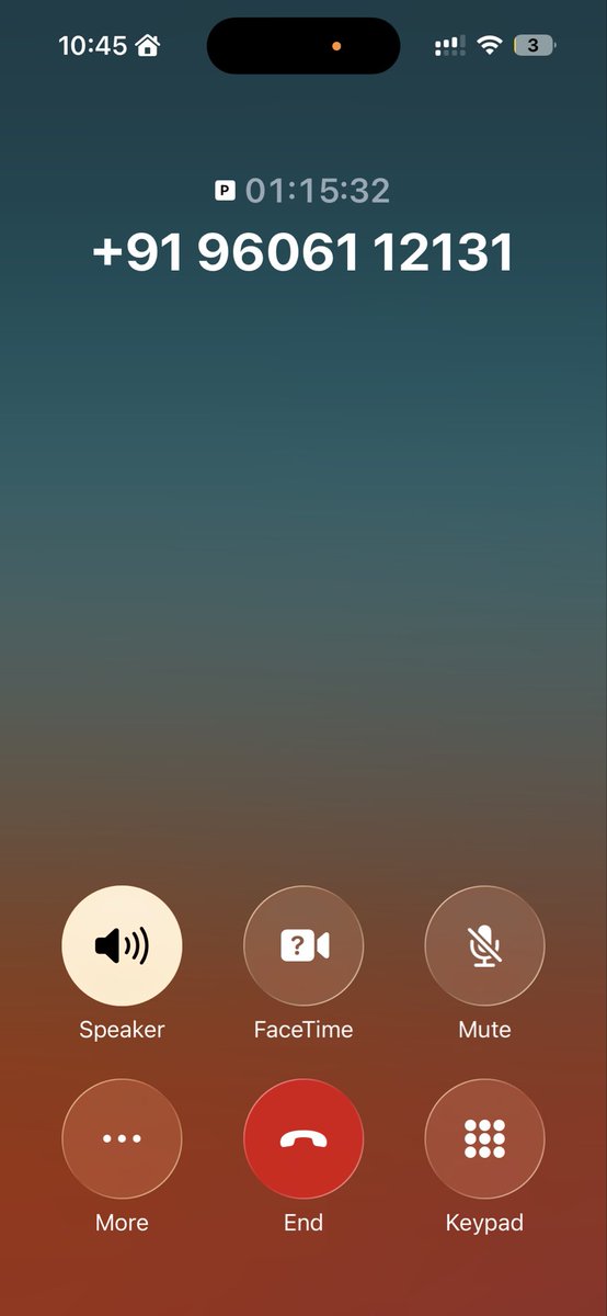 curiousone1994's tweet photo. @AkasaAir Still on the call and no response @AkasaAir please let me know when would you connect or you can dm me as I need an early morning flight. https://t.co/O2q0FX4ydp