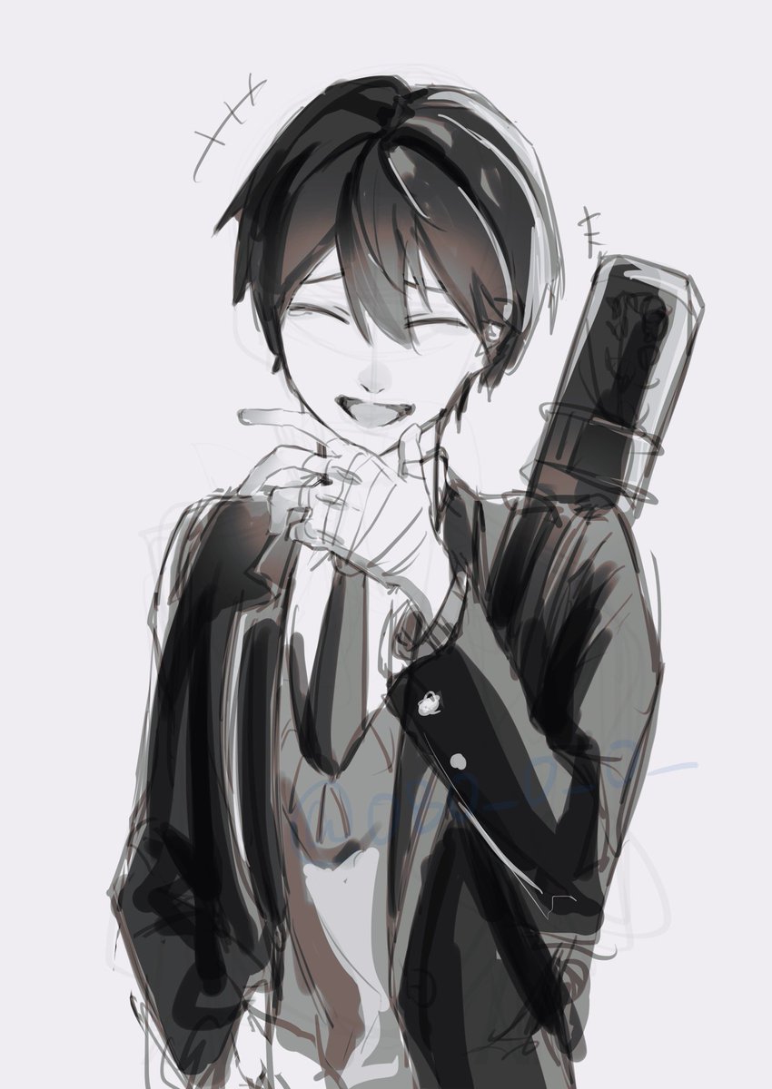 オボ (@OBO_O_O_) / Posts / X