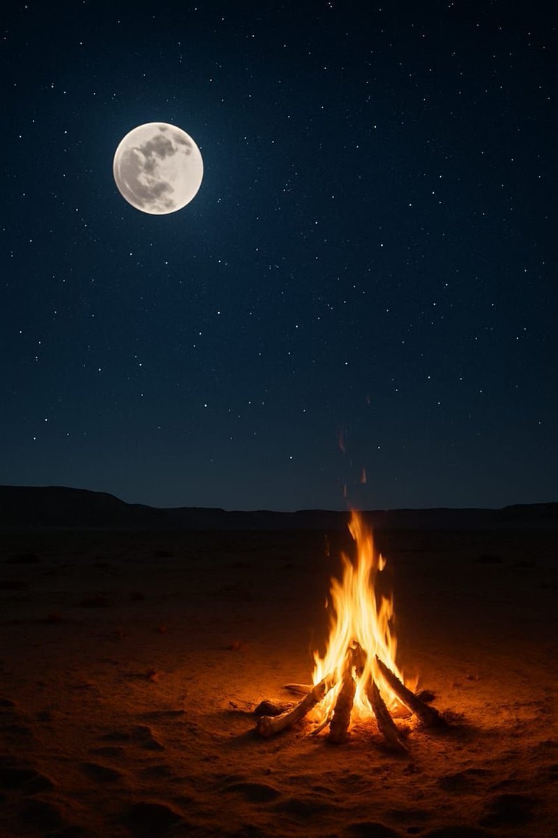 يطول البعد و تجف العروق الين أشوف النور 
على اطلال الامل وقّفت ما يثنى بها ساقي ) :