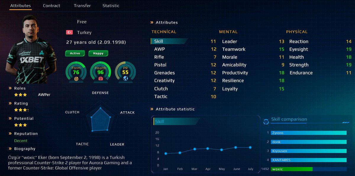 TRCS Topluluk tweet media
