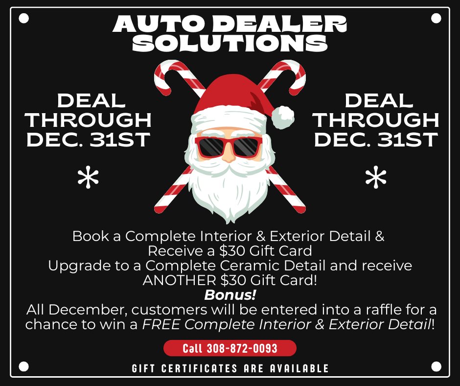 Broken Bow Chamber tweet media