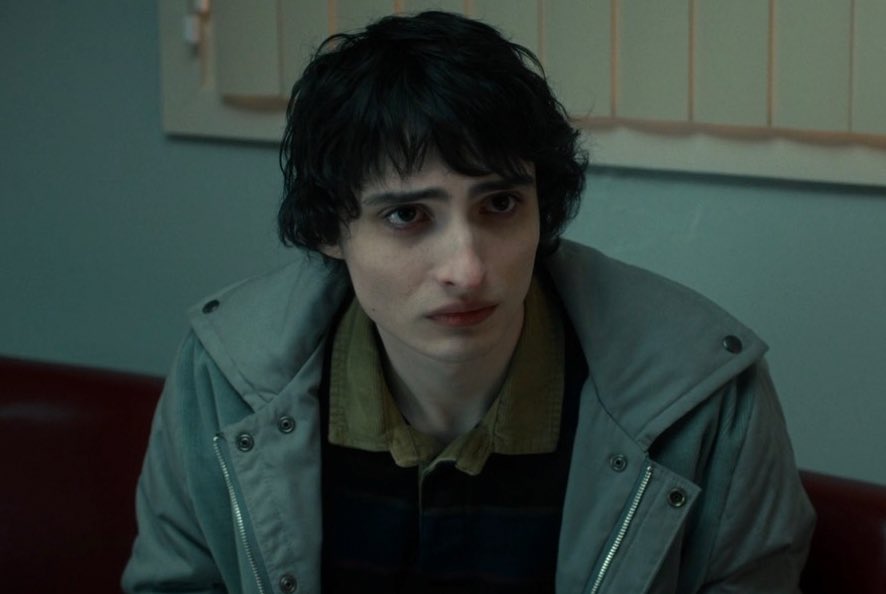 wheelerdaily's tweet photo. do your best, sad, lost boy, puppy dog thing https://t.co/FtYM04Nx0X