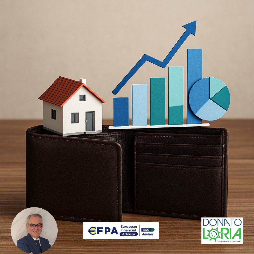 LoriaDonato's tweet image. Le famiglie italiane cambiano rotta: meno immobili, più investimenti finanziari. Il #cetomedio guida la diversificazione.

#risparmio #investimenti #famiglieitaliane #diversificazione

donatoloria.consulentefinecobank.com/blog/il-trend-…