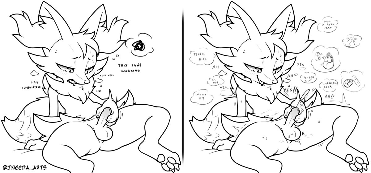 It's the little things that matter

For the very cute and lovely <a href="/DGBraixen/">DGBraixen🔞 🔜 MFF</a> 
Thank you! 💜