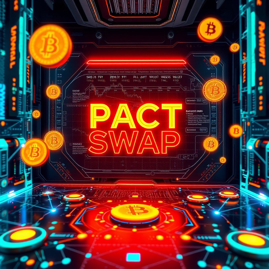 ohayo2612's tweet photo. Hello gPact

Finally, a swap that actually respects the real BTC - native, direct, and fully yours. 

@Pact_Swap is showing how crypto trading should have always been. 

Curious: what inspired the team to make UTXO swaps this seamless? 

#NativeBTC #TrueOwnership #PACTWay" https://t.co/Vtna49Qht9