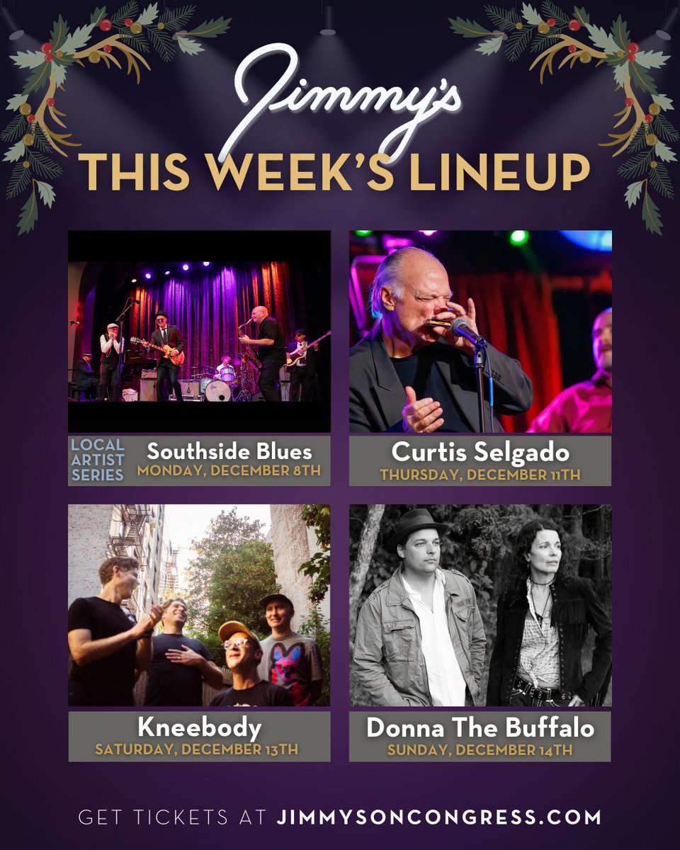 Kneebody tweet media