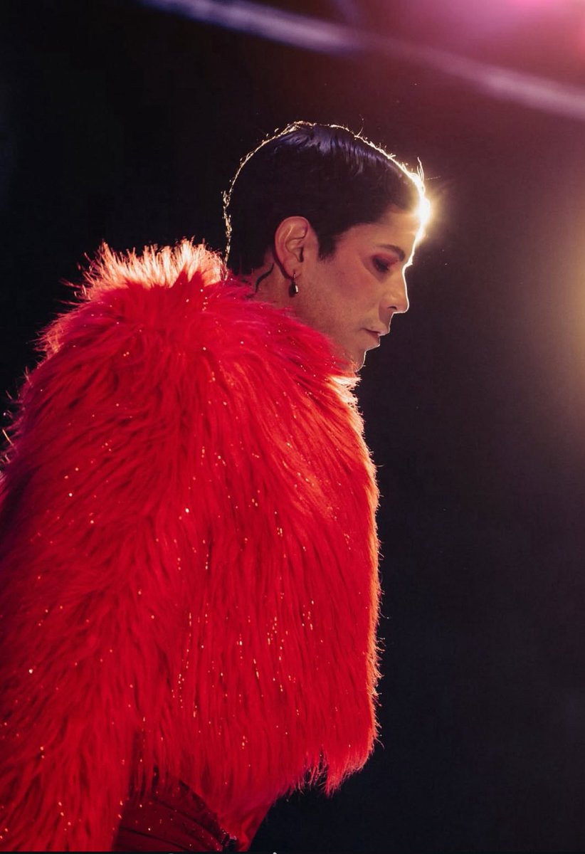 SeptimoRebelde's tweet image. ❤️ Christian Chávez comparte mensaje a semanas de iniciar su Para Siempre Tour en Brasil, el cual es un tour que lleva planeando hace más de un año y está muy emocionado. 
“Estoy ansioso por mostrarles mi evolución musical y también mi evolución como ser humano”.