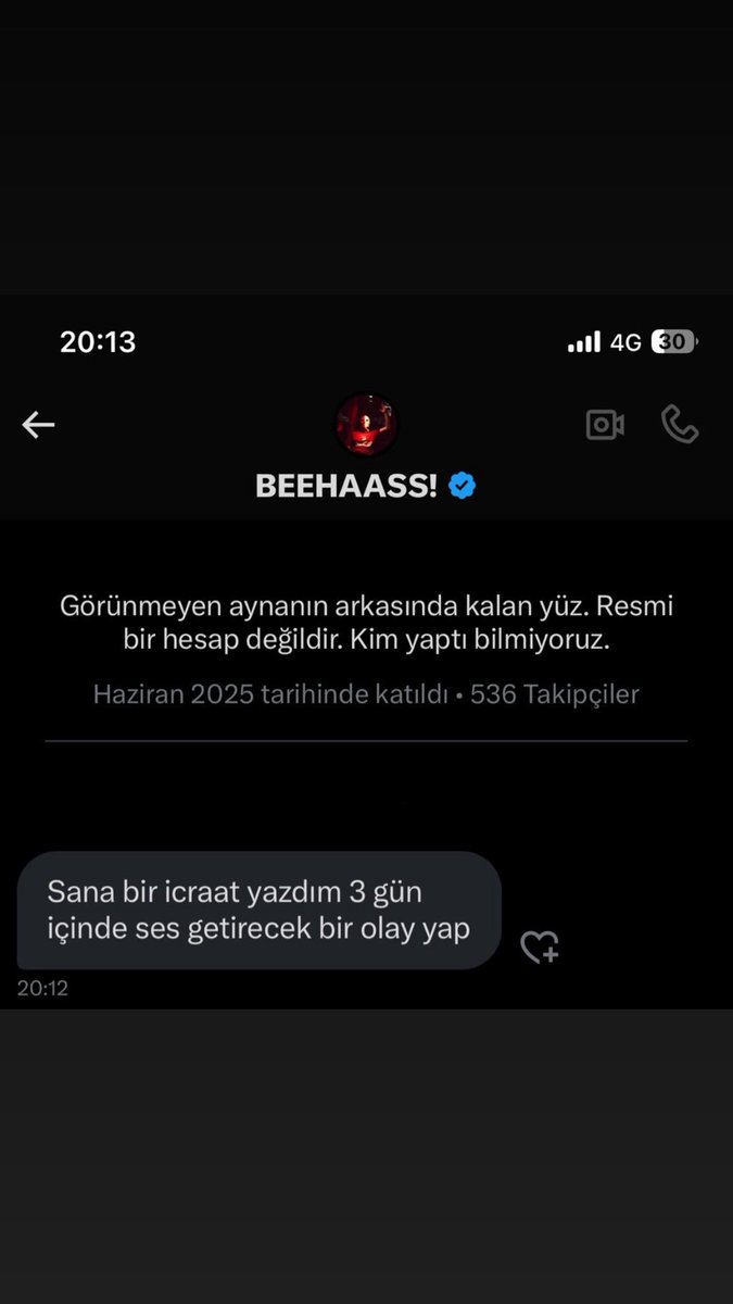 cihat yıldırım tweet media