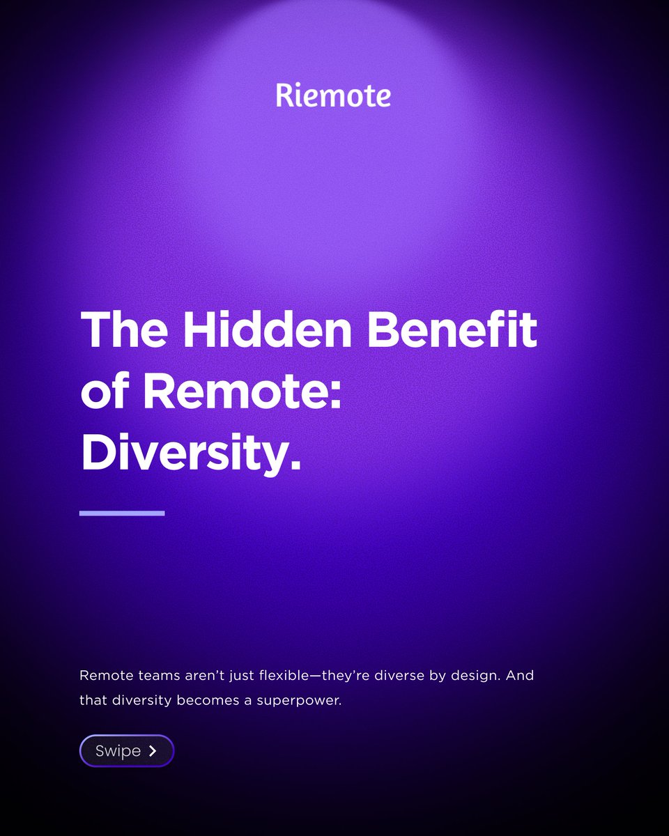 Riemote tweet media