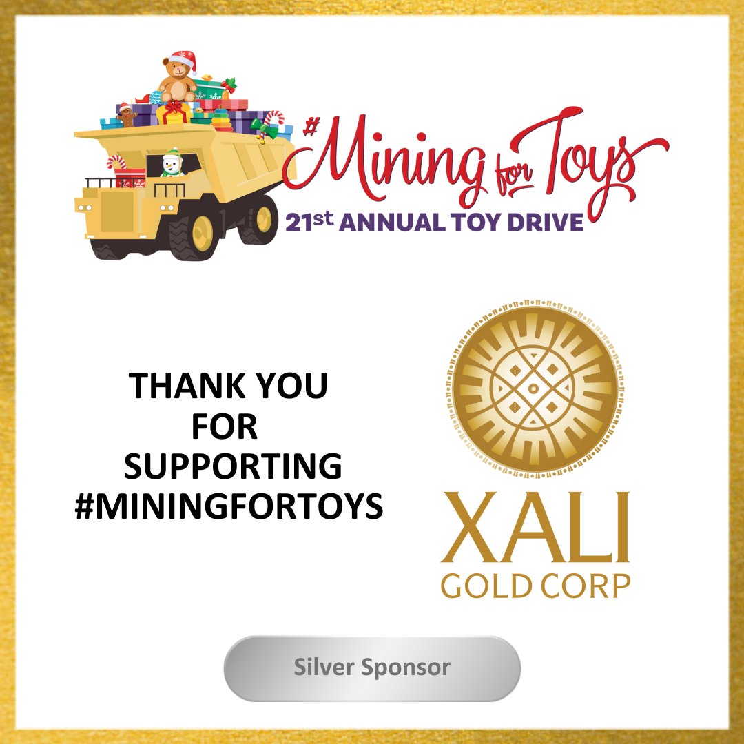 Mining For Toys tweet media