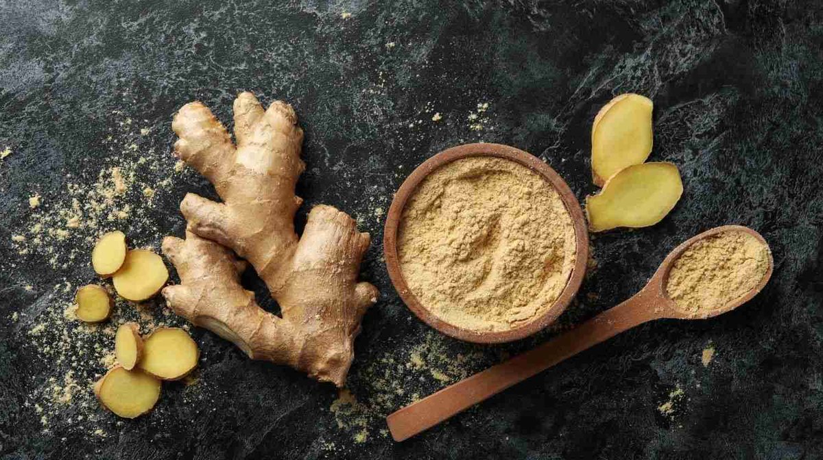 🌿✨ Ginger Spotlight! ✨🌿
How to use it, freeze it, cook with it — plus the difference between fresh, powdered &amp; ground ginger.
Recipe links + Noubess pics included. 
Read it here →buff.ly/mDERRO0