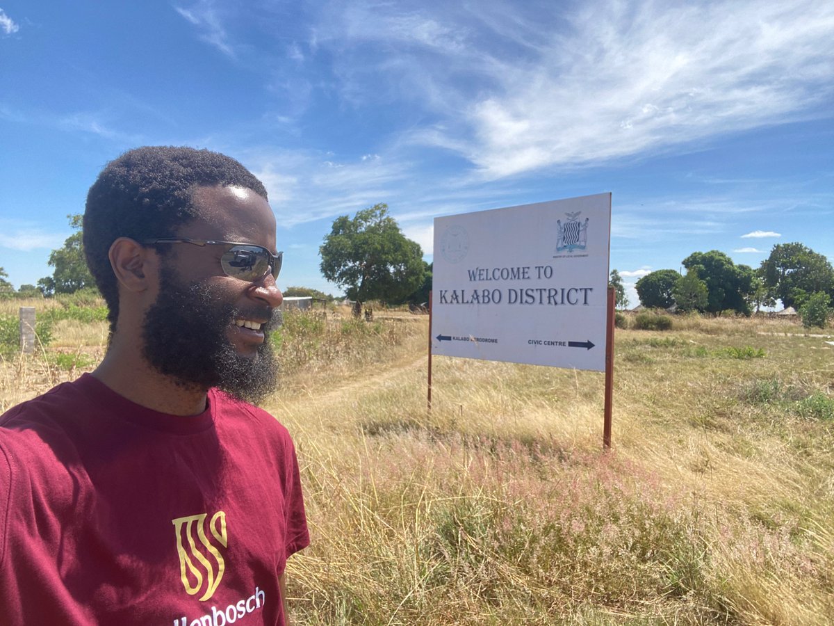 I am pleased to share that I have been appointed a Visiting Scholar-In-Residence <a href="/Harvard/">Harvard University</a> starting Jan 2026. This opportunity will allow me to contribute to the university's intellectual life and complete my book on why and how the military upholds democracy in Malawi and Zambia.