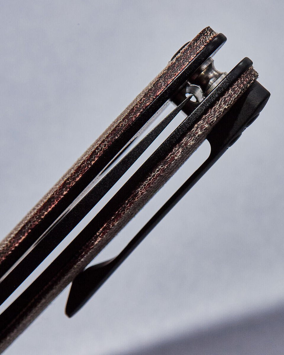 KnifeCenter tweet media