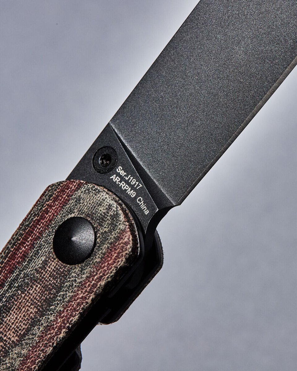 KnifeCenter tweet media