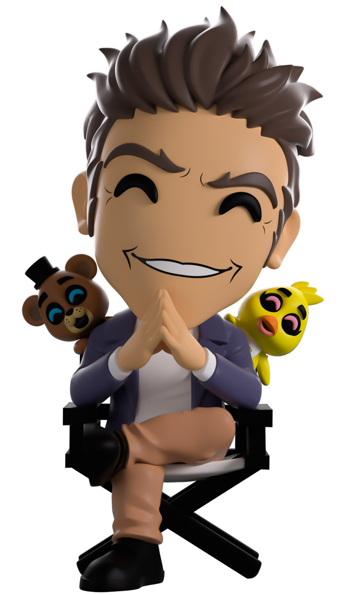 JonnyBlox tweet media