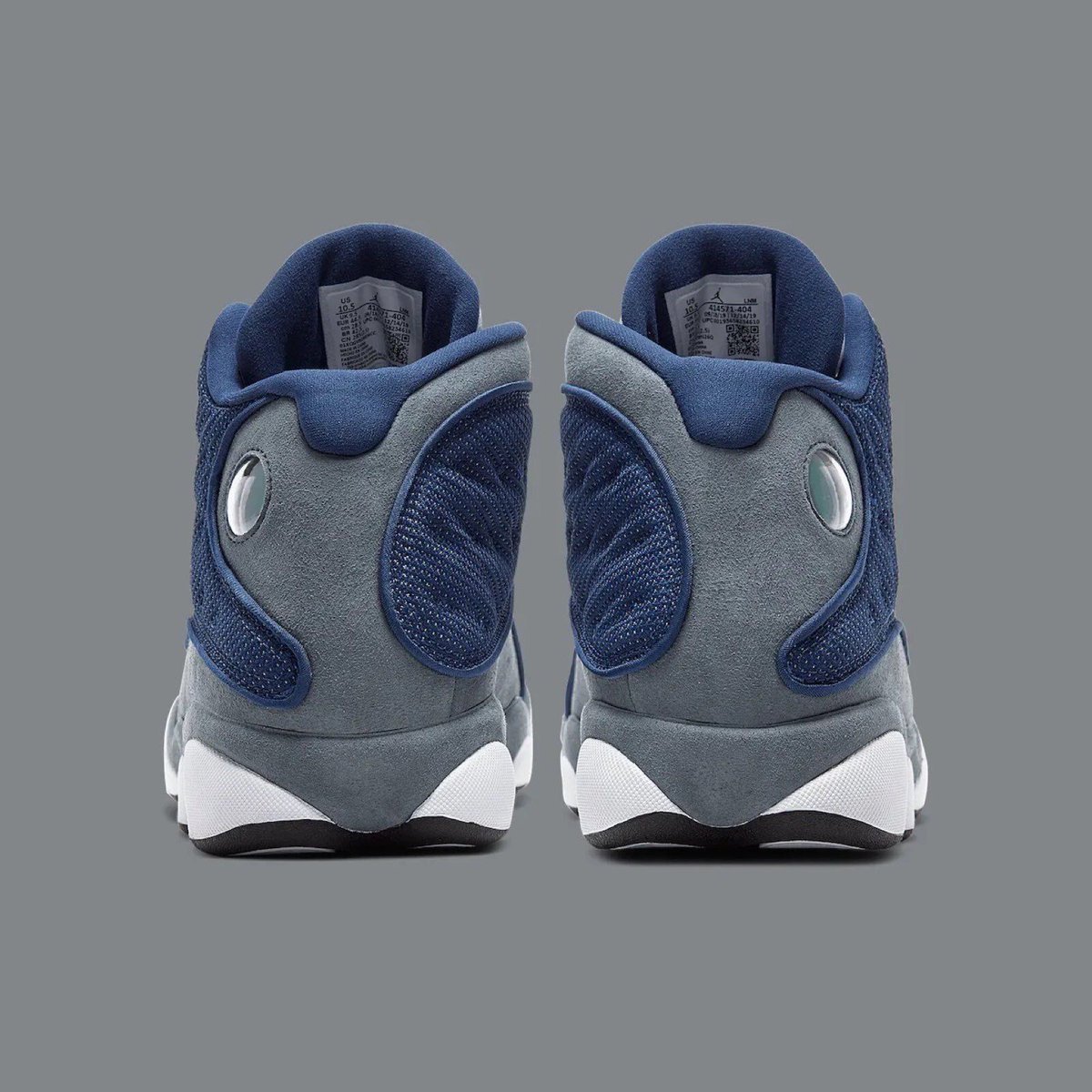 jordan flint 13 10.5