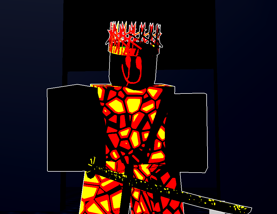 GoNameNEWS's tweet photo. The leadspire it's waiting 
#ARG 
#ROBLOX 
#asym https://t.co/bjoDFpny9Z