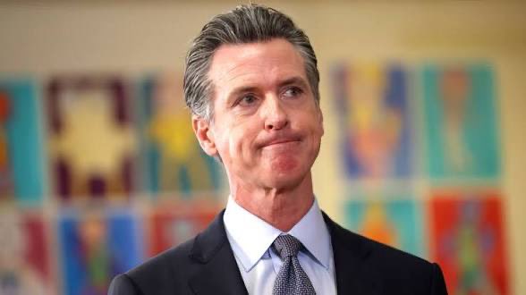NEWSOM: “We have the 4th largest economy in the world!”  

FIRE VICTIMS: “we need financial help and the red tape cut!”

NEWSOM: “It’s Trump’s fault we have no money” while <a href="/GavinNewsom/">Gavin Newsom</a> ran the state into a 26 BILLION dollar hole!