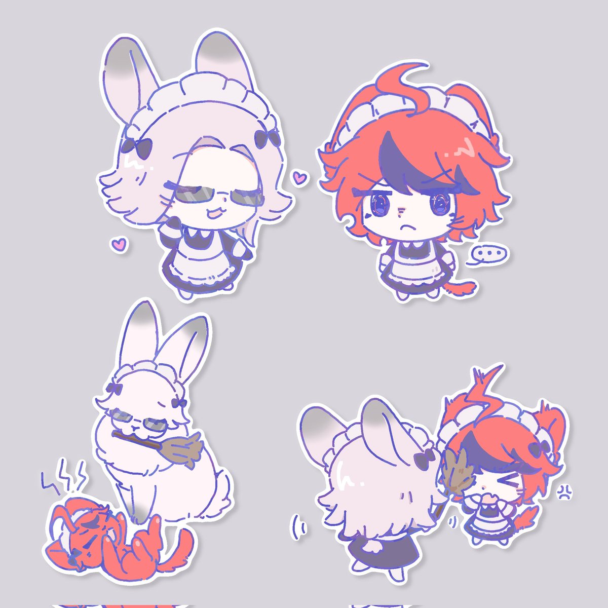 🕶️🌙 Eito Aotsuki (@copyca7harmony) / Posts / X