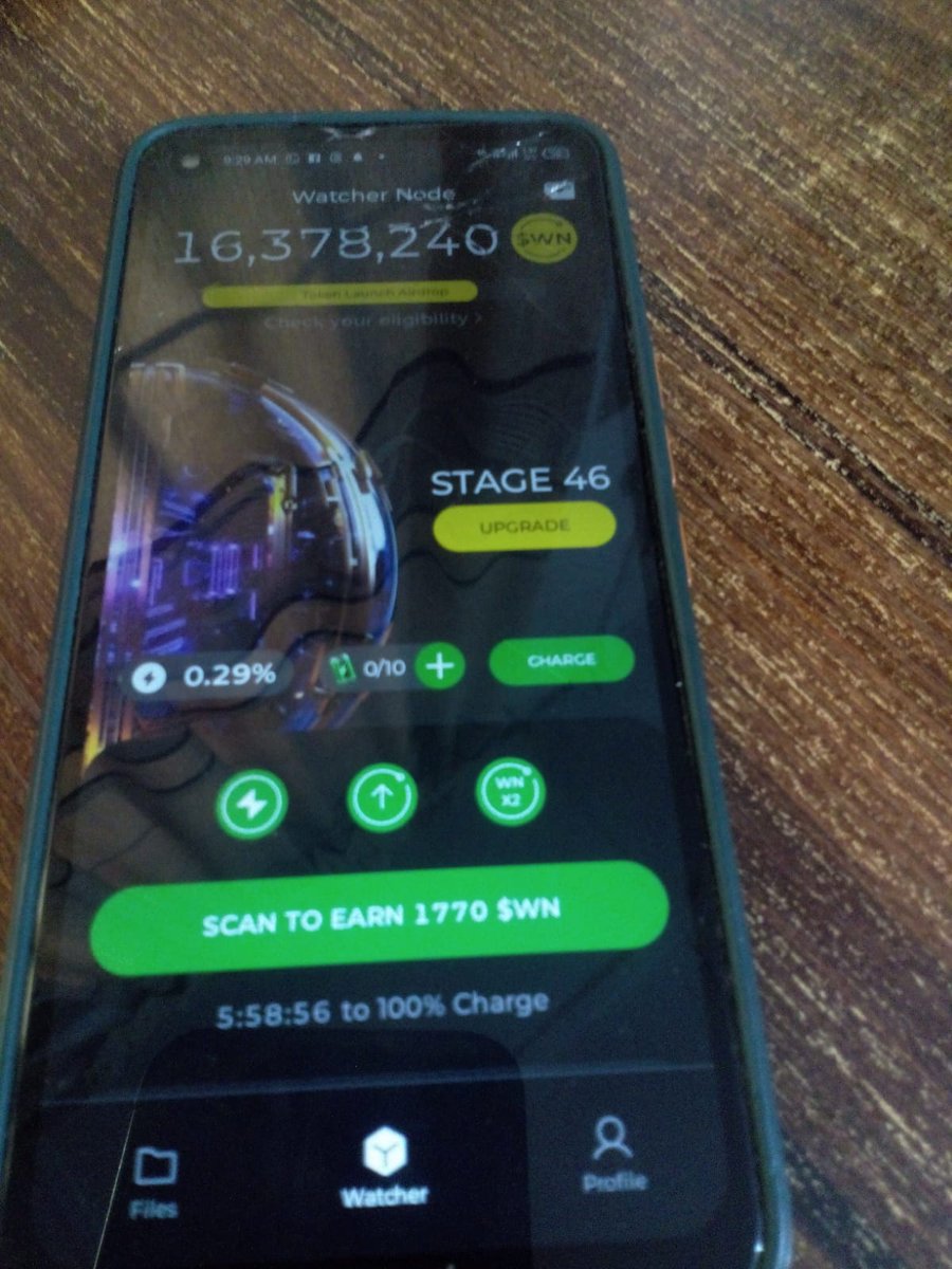 ZeroDip24's tweet photo. Almost there. #Denet https://t.co/8FLuHRetCf