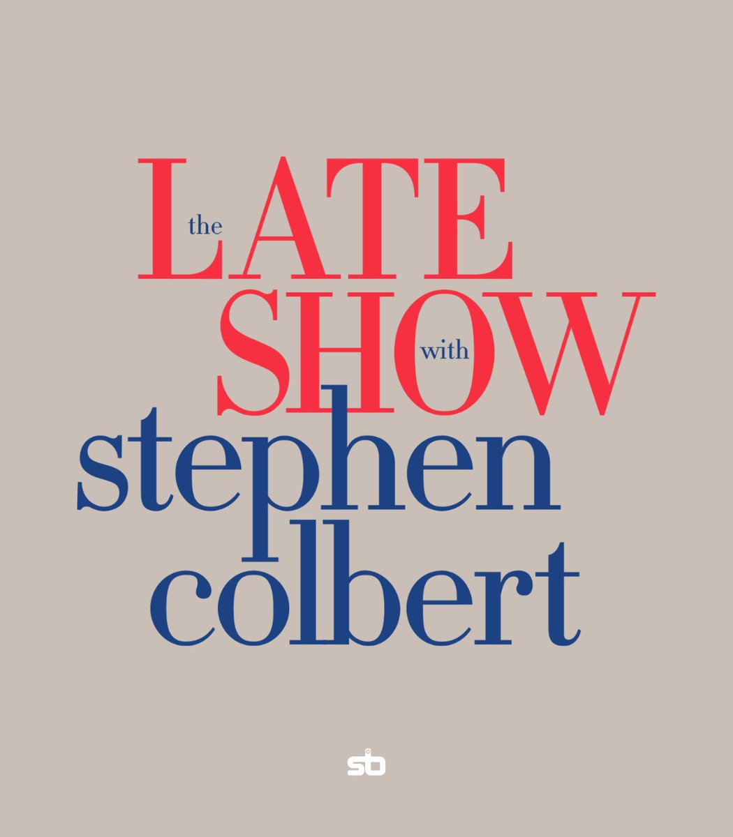 sboficial's tweet photo. A SHOWGIRL ACORDOU! Taylor Swift é confirmada no The Late Show with Stephen Colbert no dia 10 de dezembro.