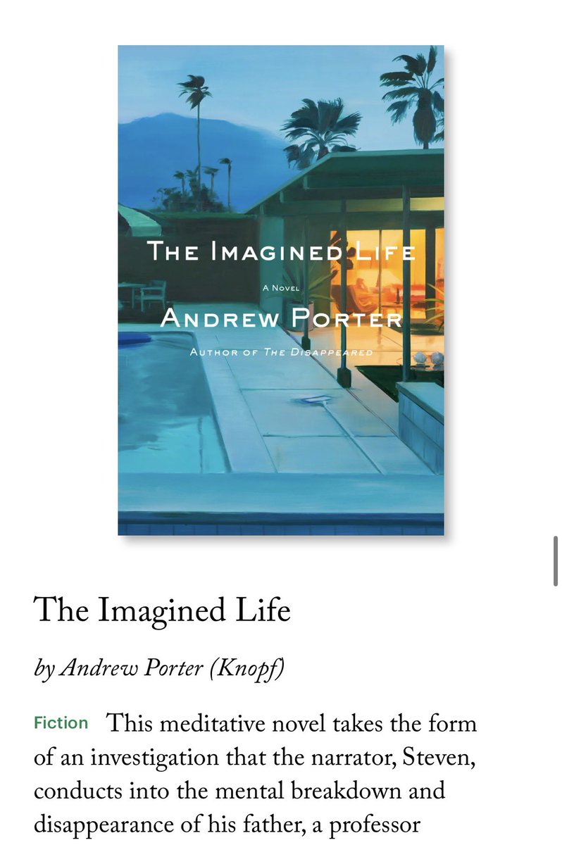 Andrew Porter tweet media