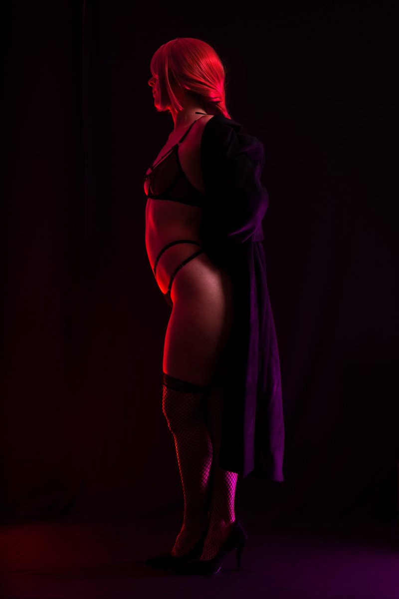 JeanHimuraCos's tweet photo. Makima cosplay. https://t.co/HHXXDZyv7B