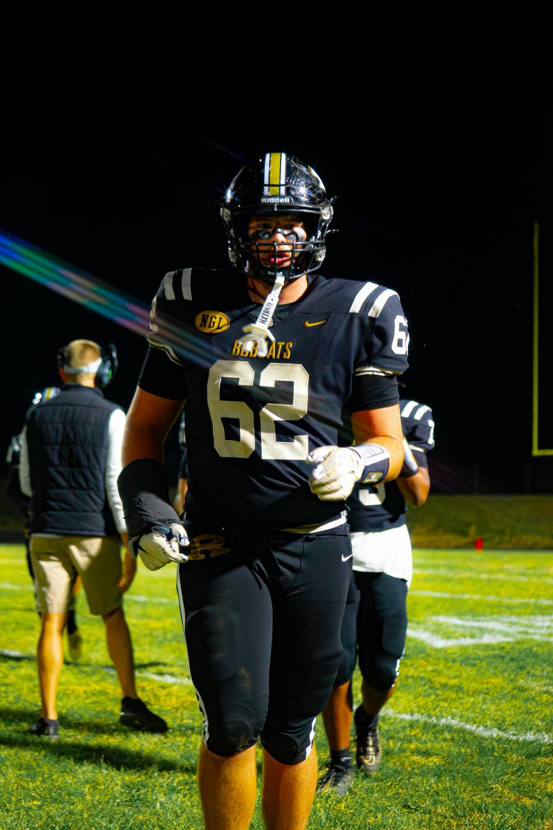 Reece Honaker tweet media