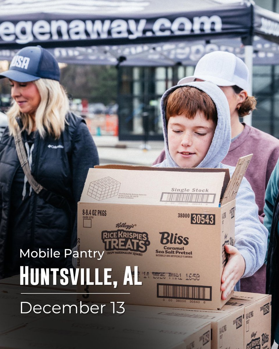 One Generation Away tweet media