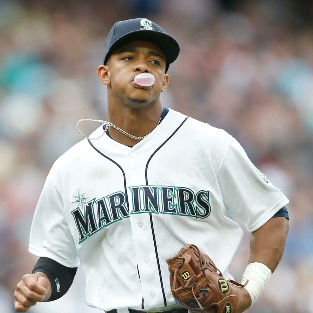 Do you want to see the Mariners make a trade for Ketel Marte?