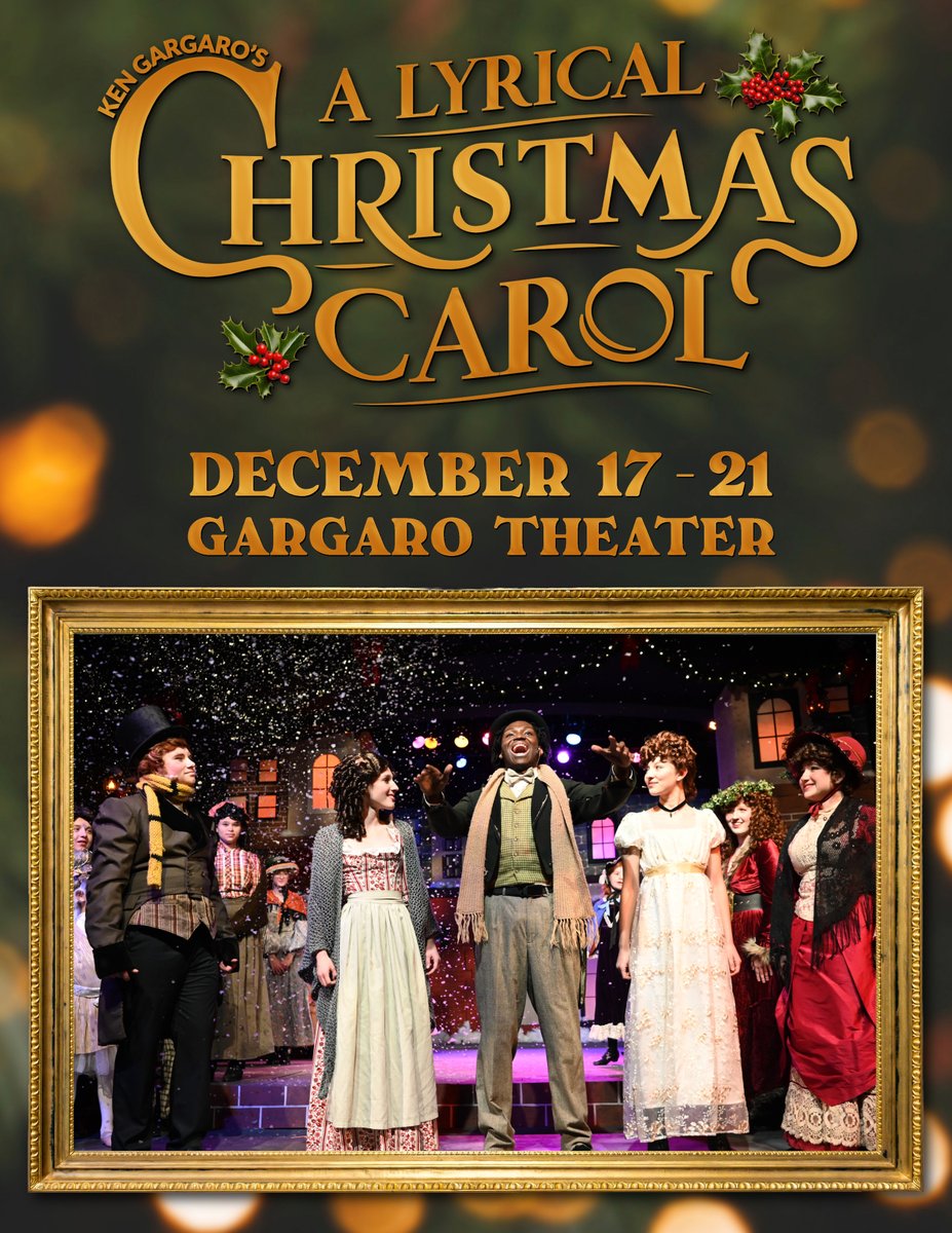 Pittsburgh Musical Theater tweet media