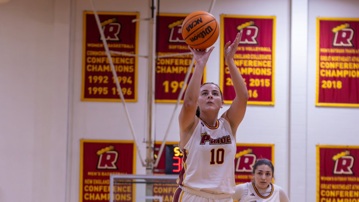 Great Northeast Athletic Conference tweet media