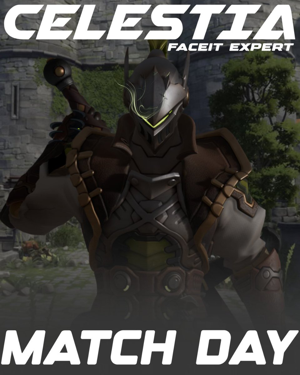 Celestia OW tweet media